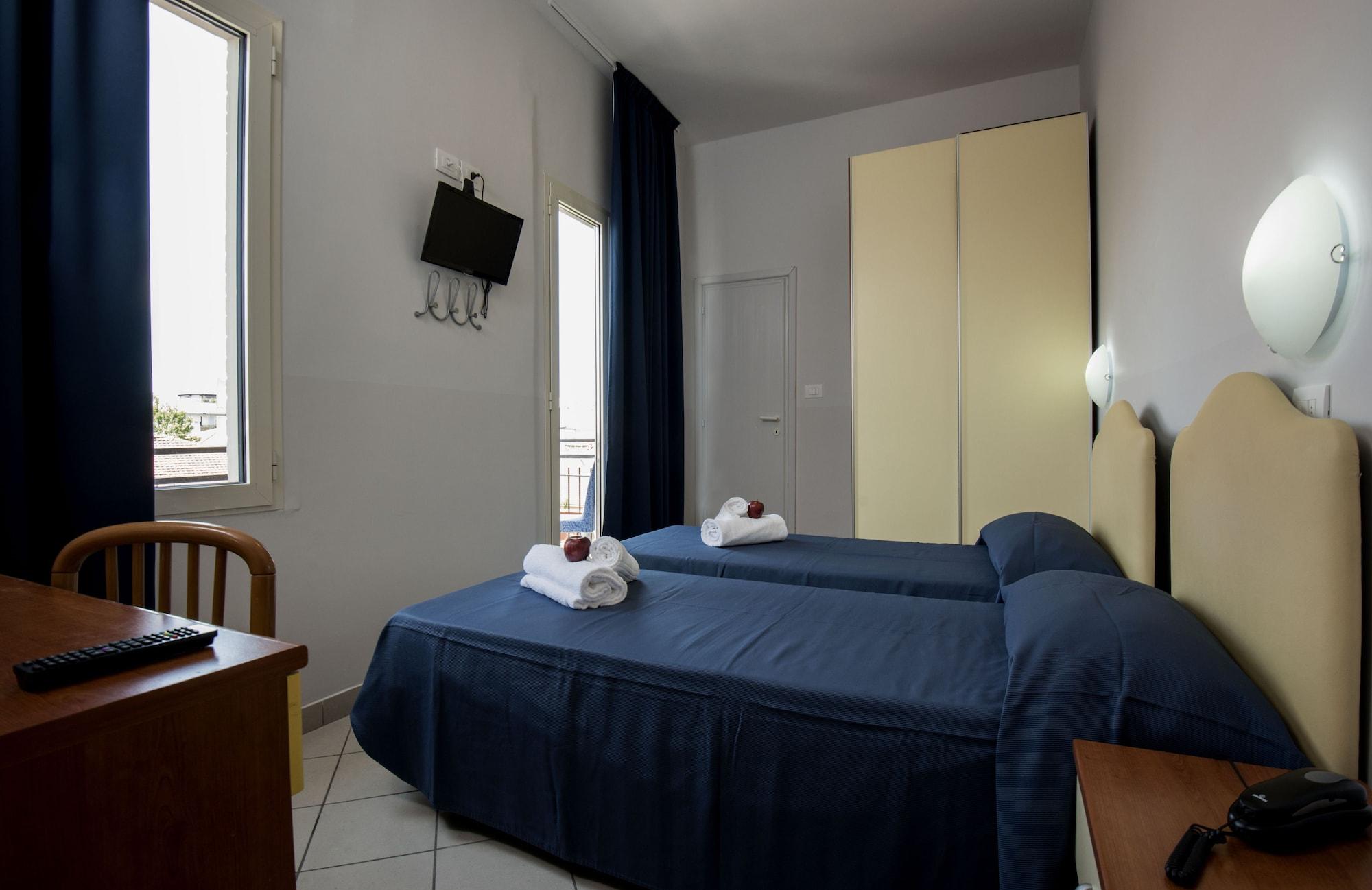 Hotel Hotel Scarlet Rimini