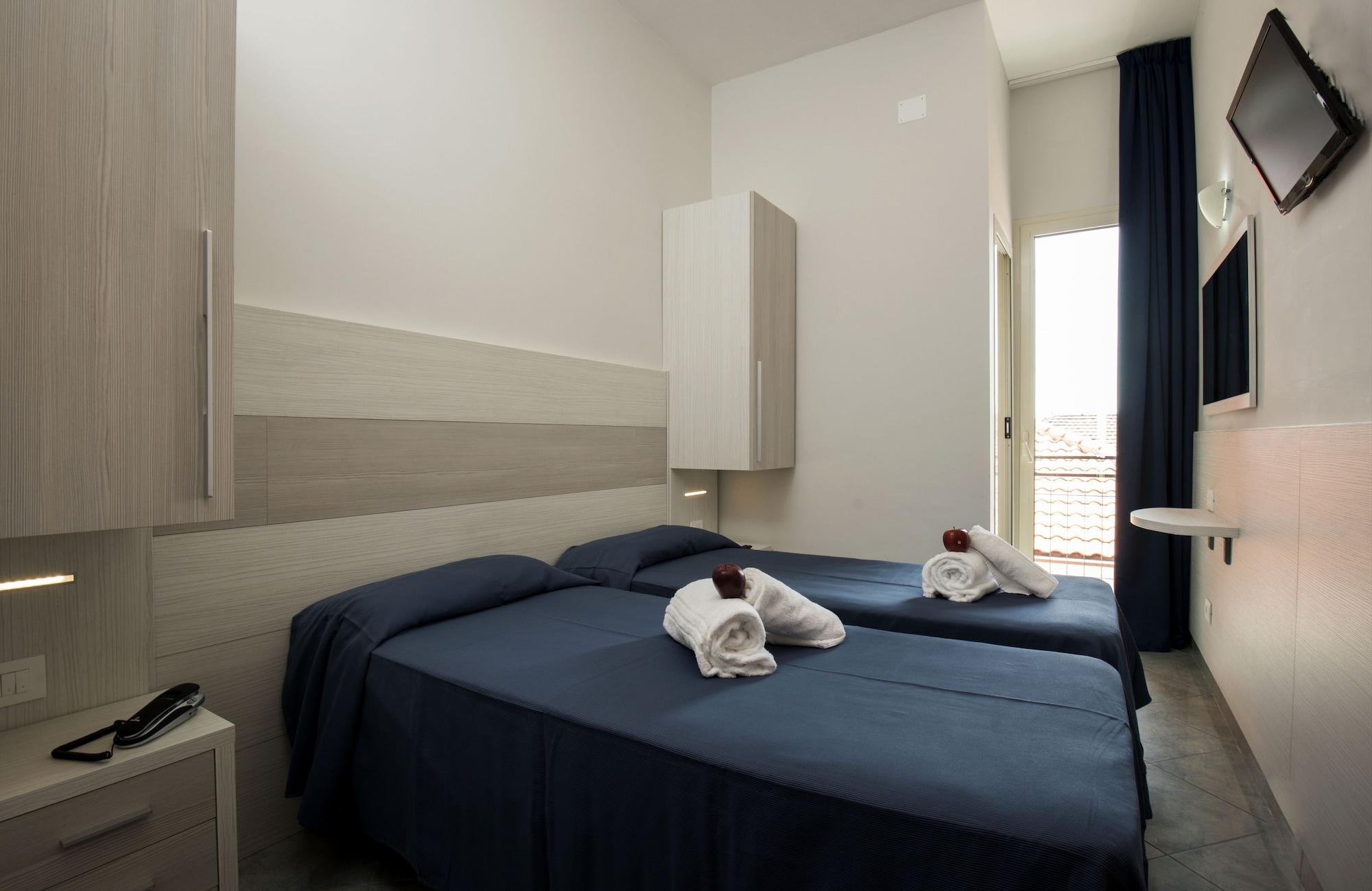 Hotel Scarlet Rimini