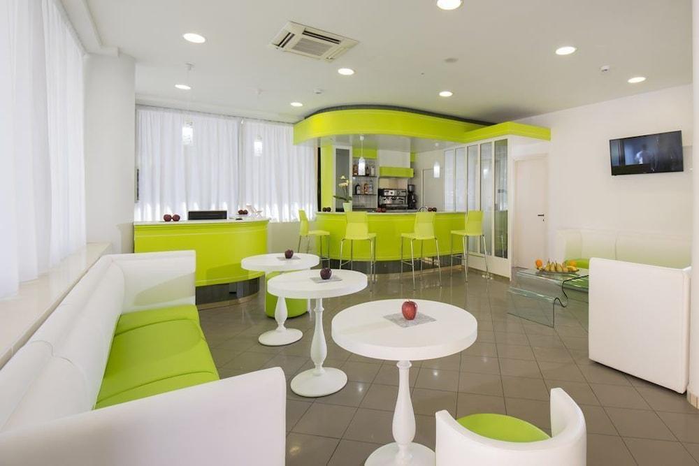 Hotel Scarlet Rimini