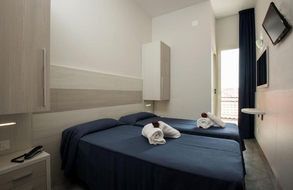 Hotel Scarlet Hotel
