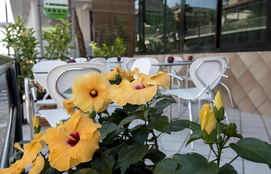 Hotel Hotel Scarlet Rimini