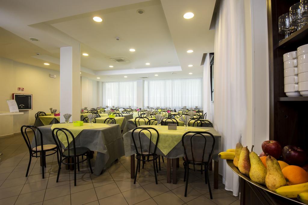 Hotel Hotel Scarlet 3*