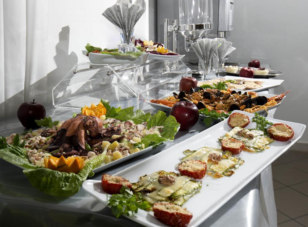 Hotel Scarlet Rimini
