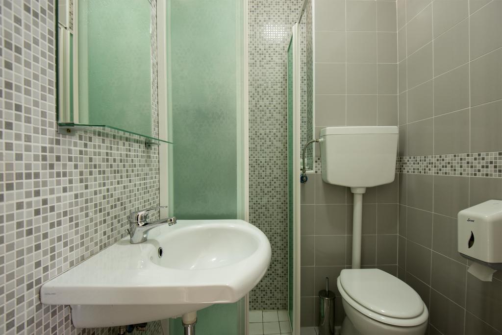 Hotel Scarlet Rimini