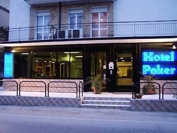 Hotel Hotel Scarlet