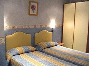 Hotel Scarlet Hotel