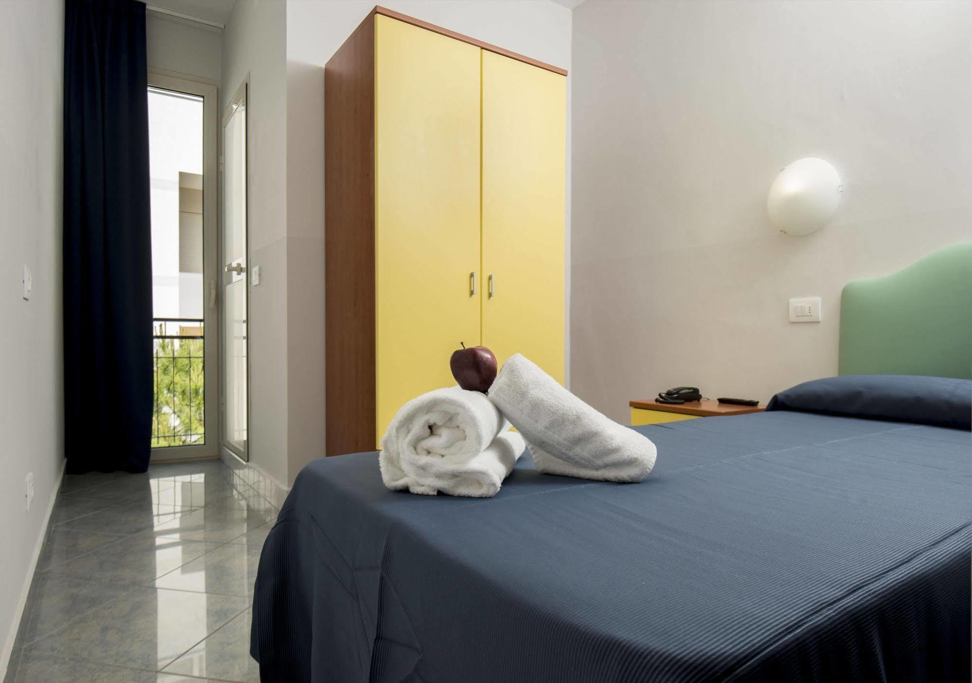 Hotel Scarlet 3* Rimini