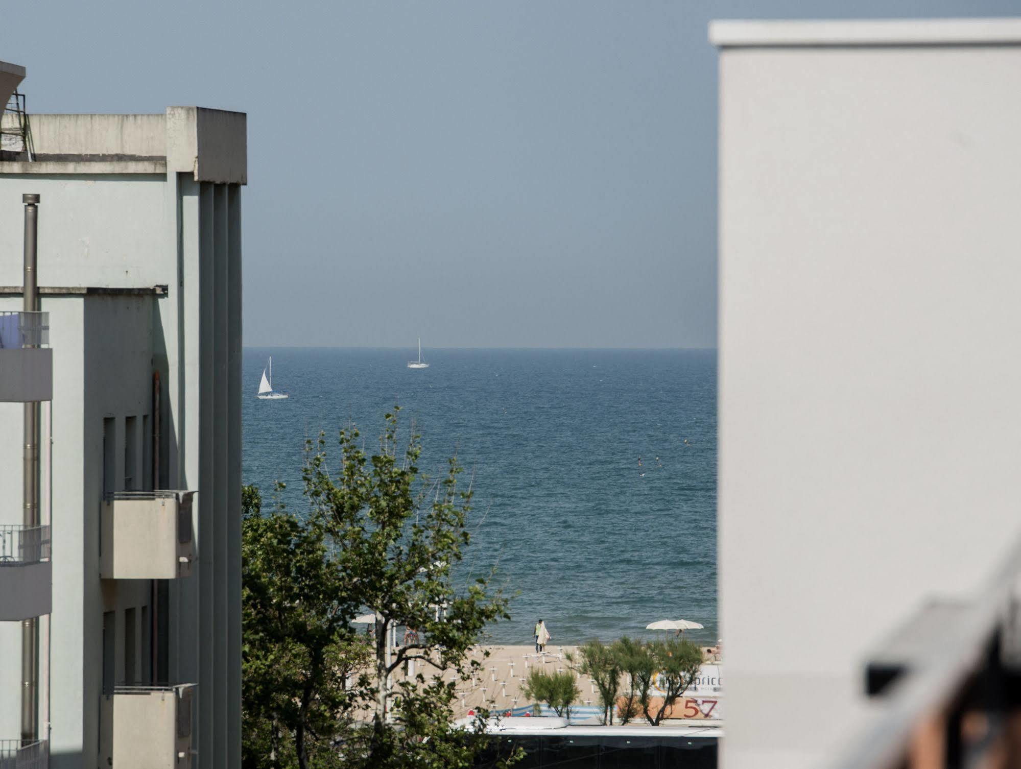 Hotel Hotel Scarlet Rimini