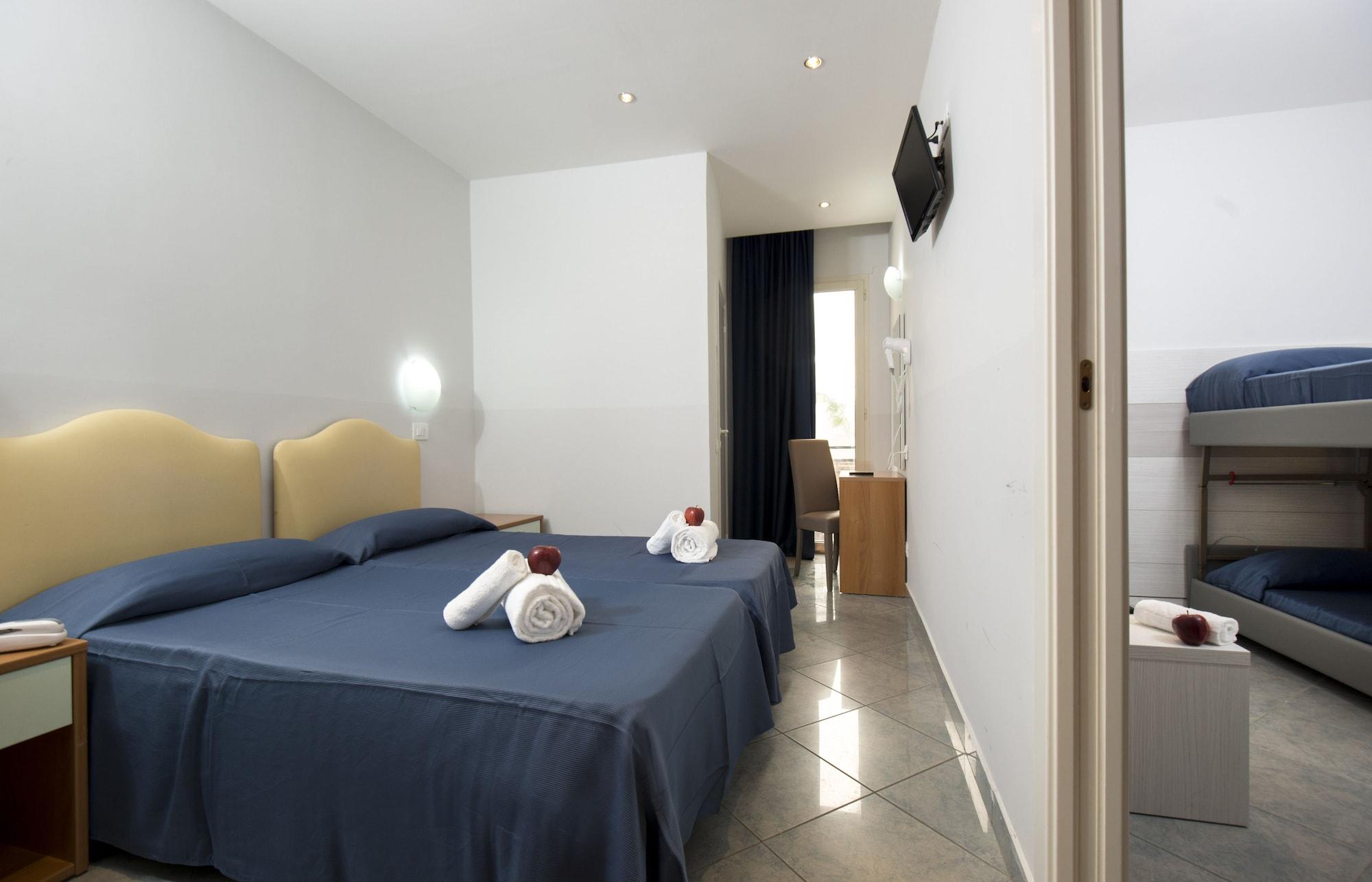 Hotel Scarlet Hotel 3*