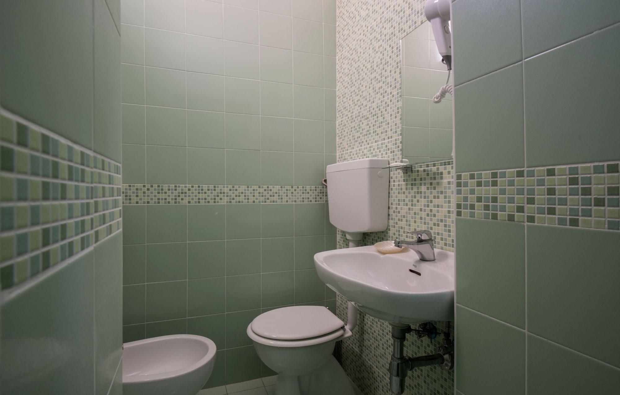 Hotel Scarlet 3*
