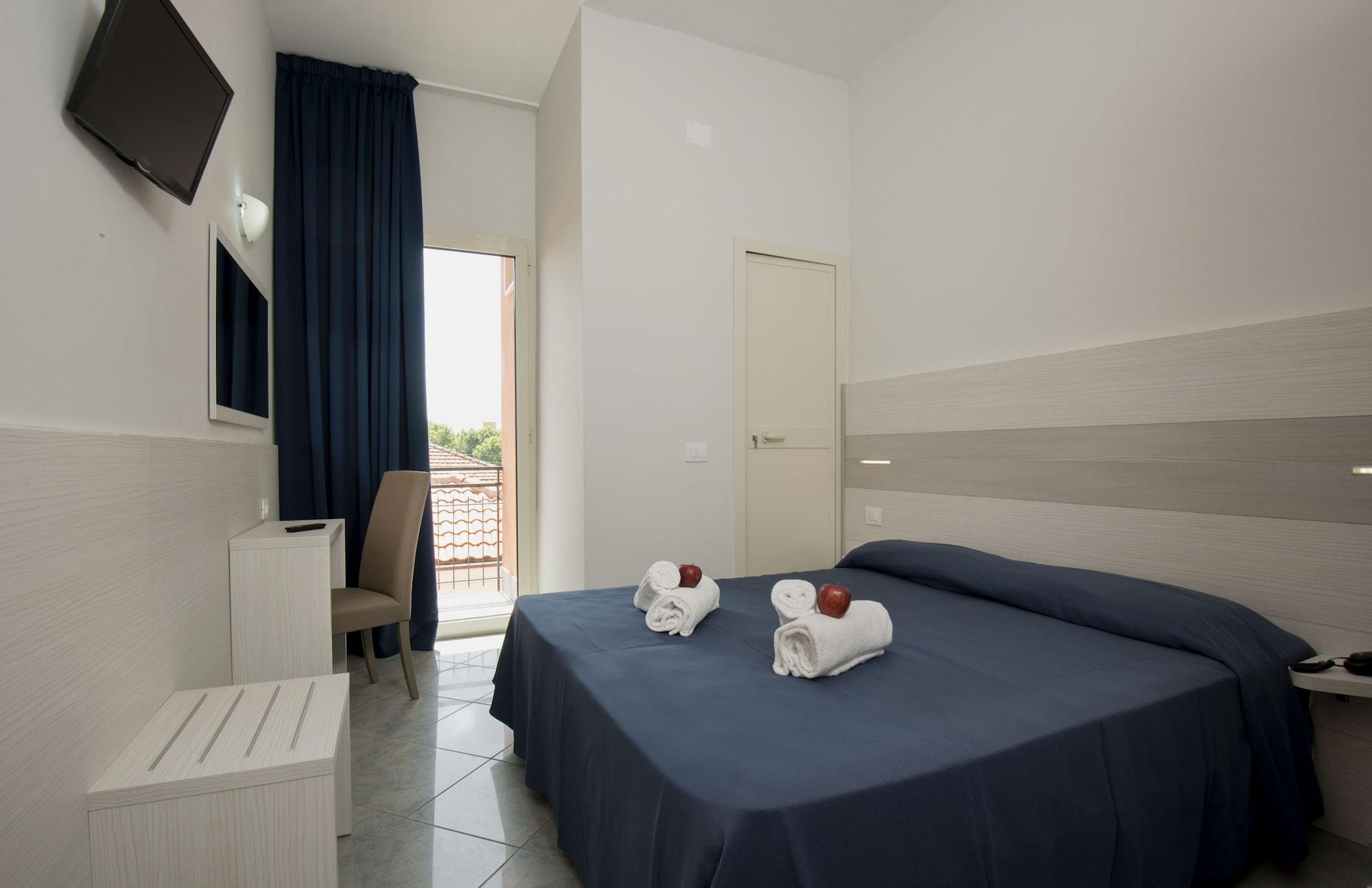 Hotel Hotel Scarlet Rimini