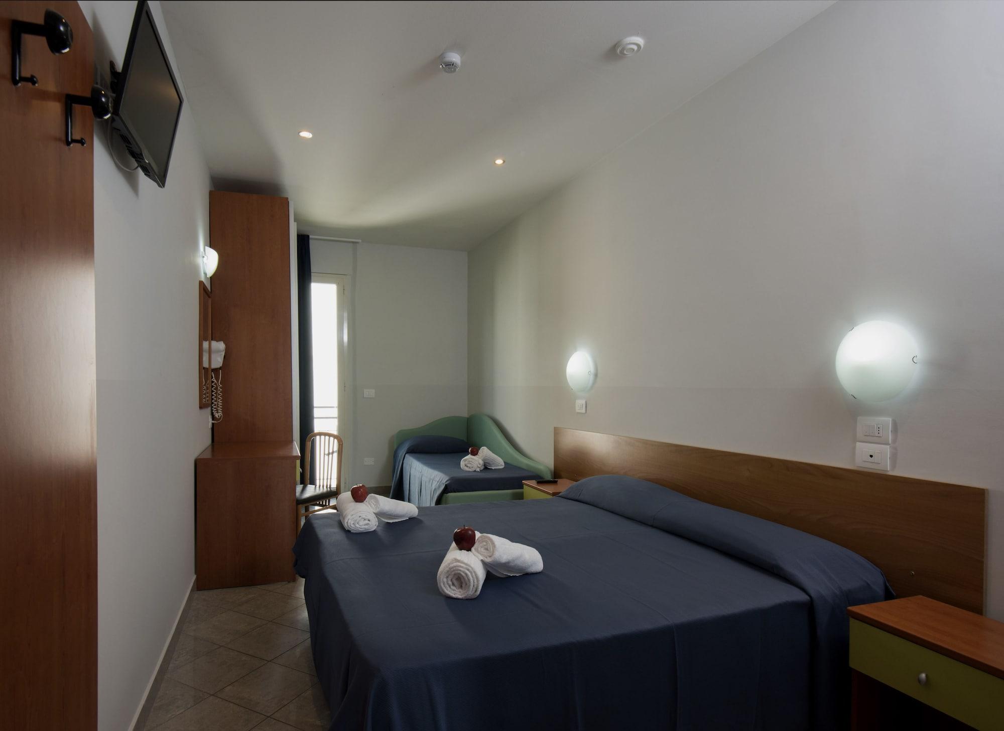 Hotel Scarlet Rimini