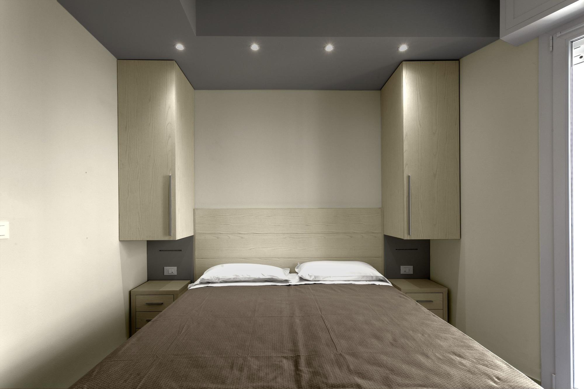 Hotel Scarlet 3*