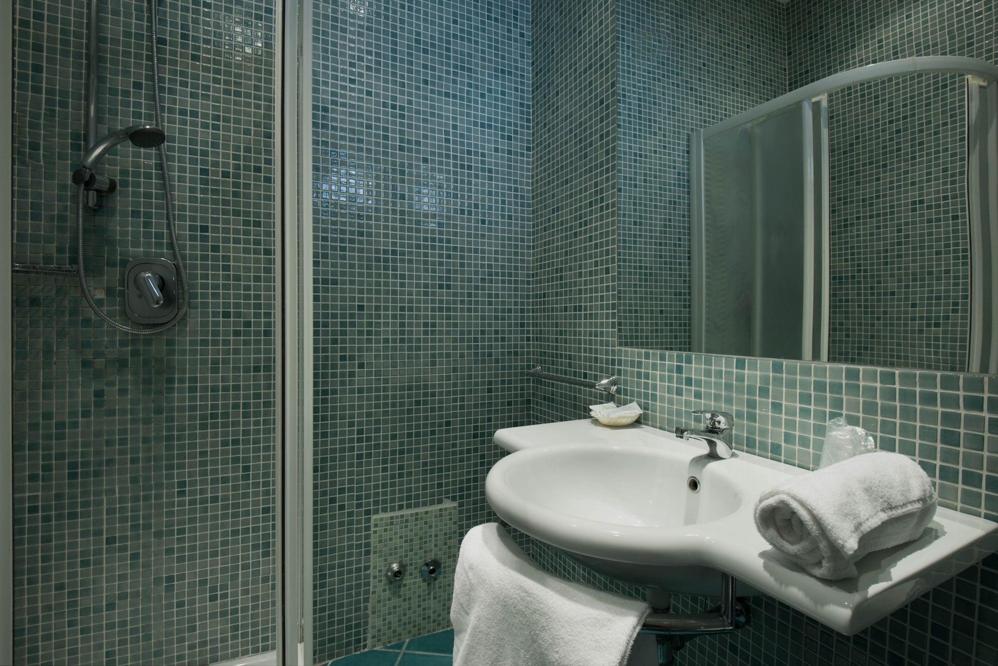 Hotel Hotel Scarlet 3*
