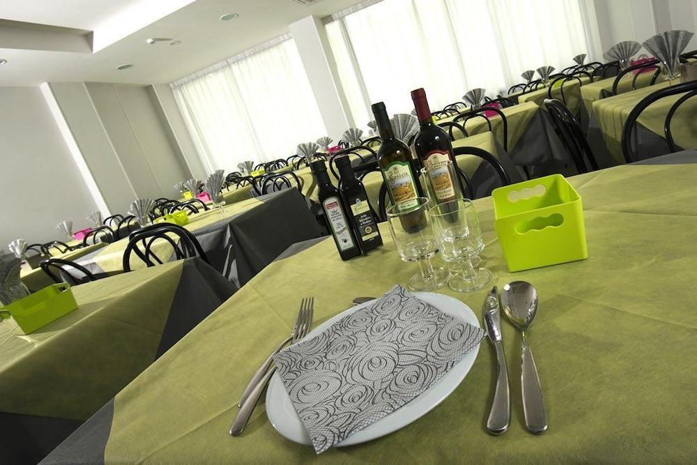 Hotel Hotel Scarlet 3*