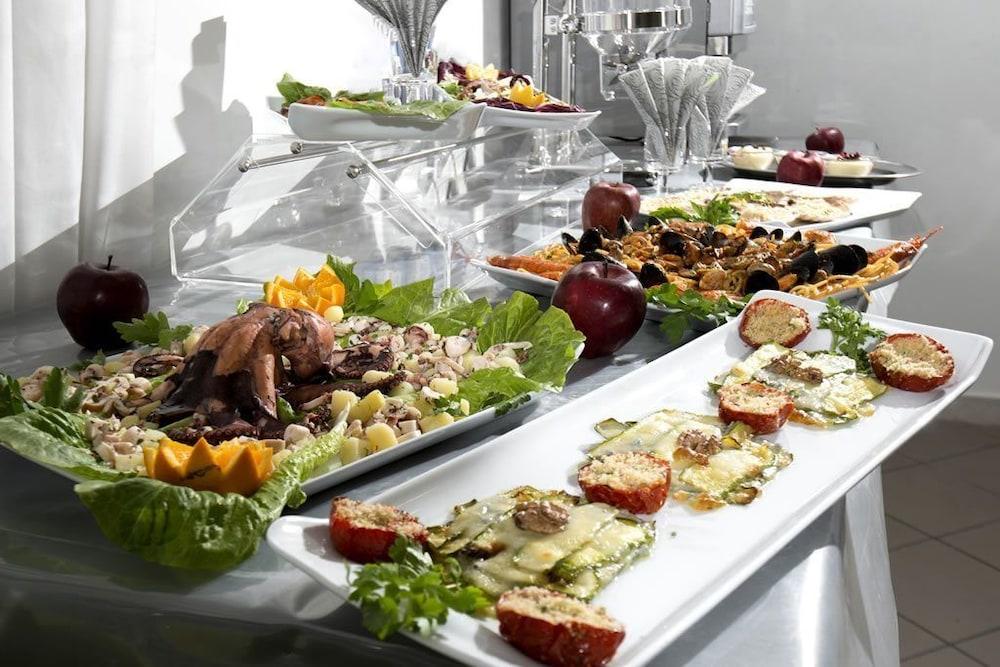 Hotel Scarlet Rimini