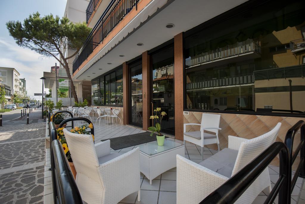 Hotel Hotel Scarlet Rimini