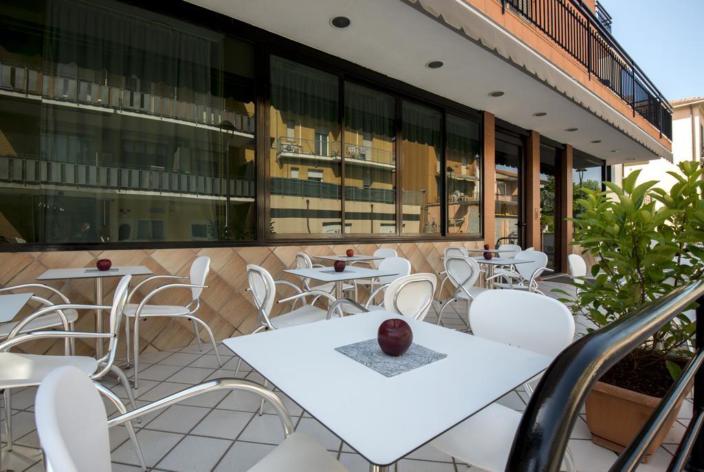 Hotel Hotel Scarlet 3*
