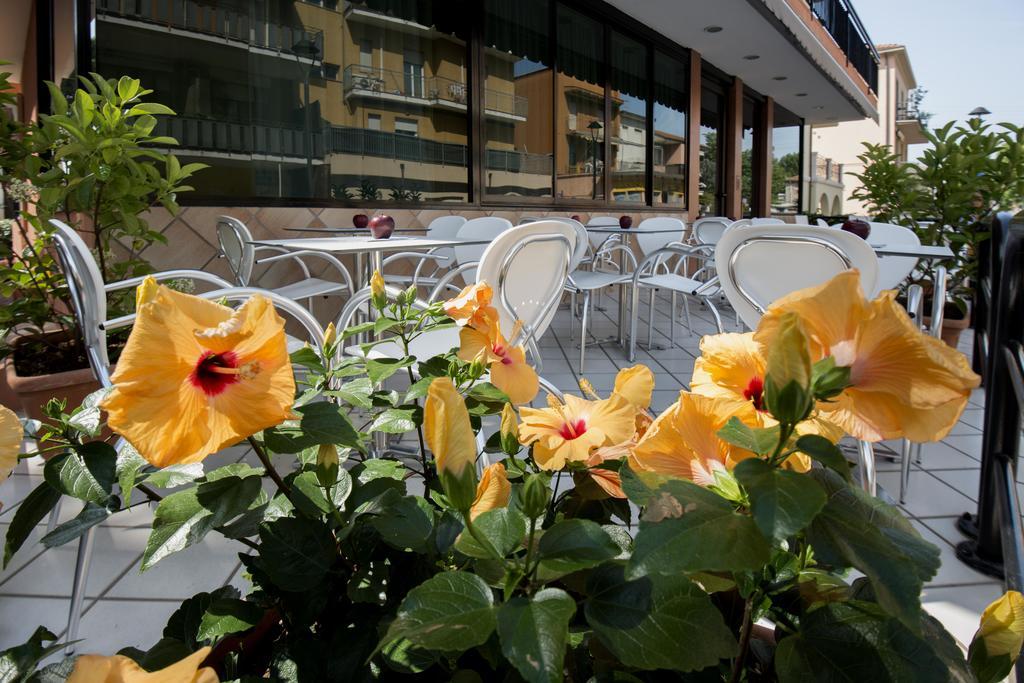 Hotel Scarlet Rimini