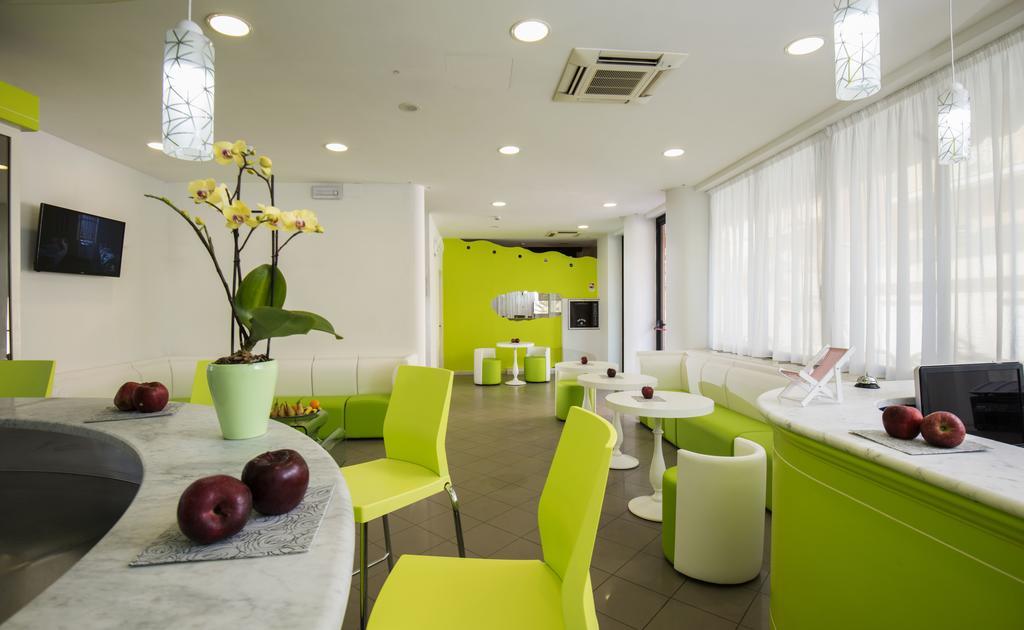 Hotel Hotel Scarlet 3*