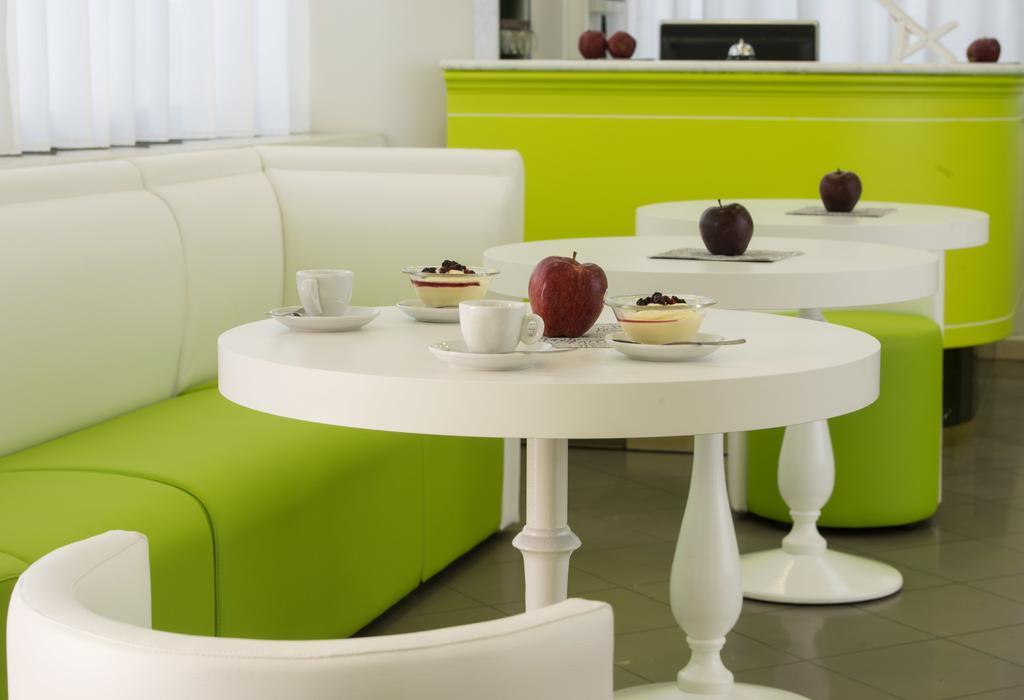 Hotel Scarlet Rimini