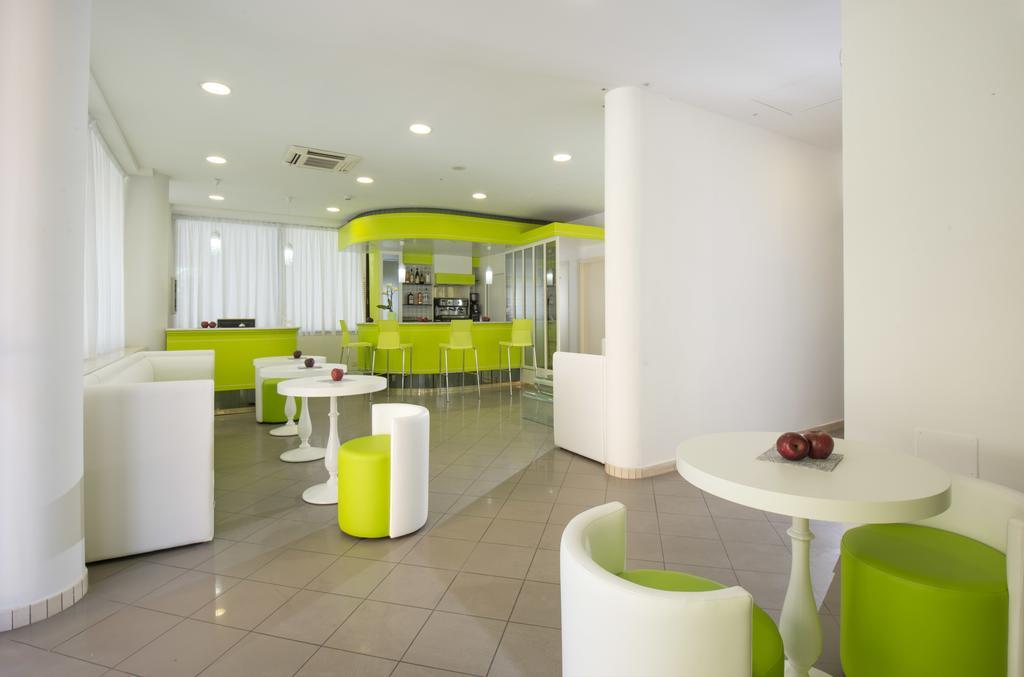 Hotel Hotel Scarlet 3*