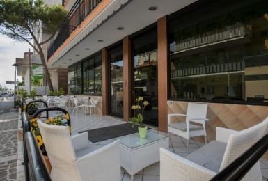 Hotel Hotel Scarlet