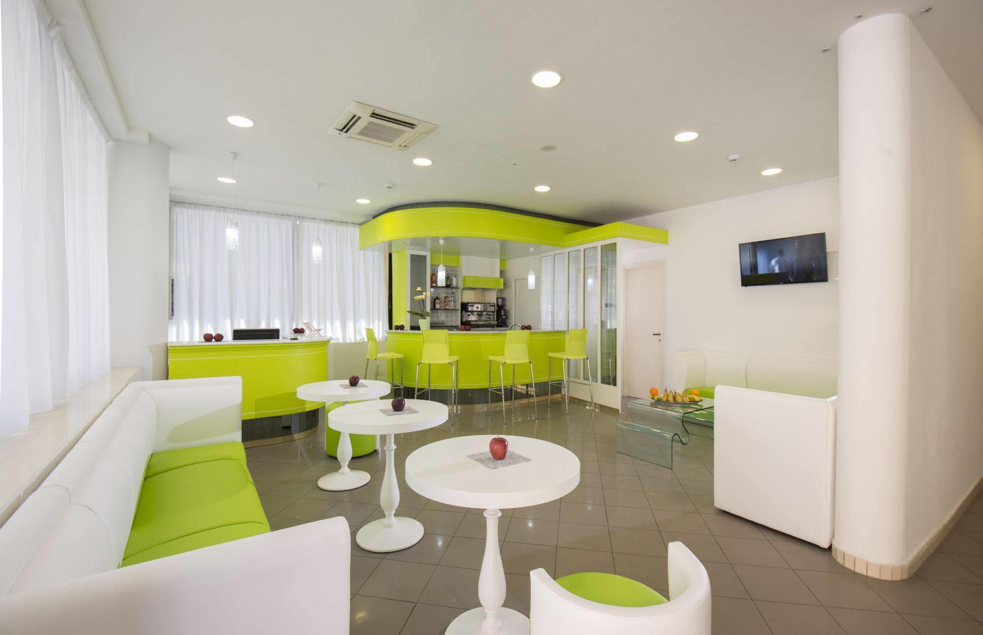 Hotel Hotel Scarlet 3*